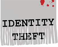 Shred to protect from identity theft